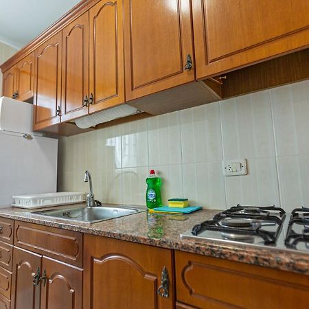 Apartamentos Aigua Oliva Vinarós Luaran gambar