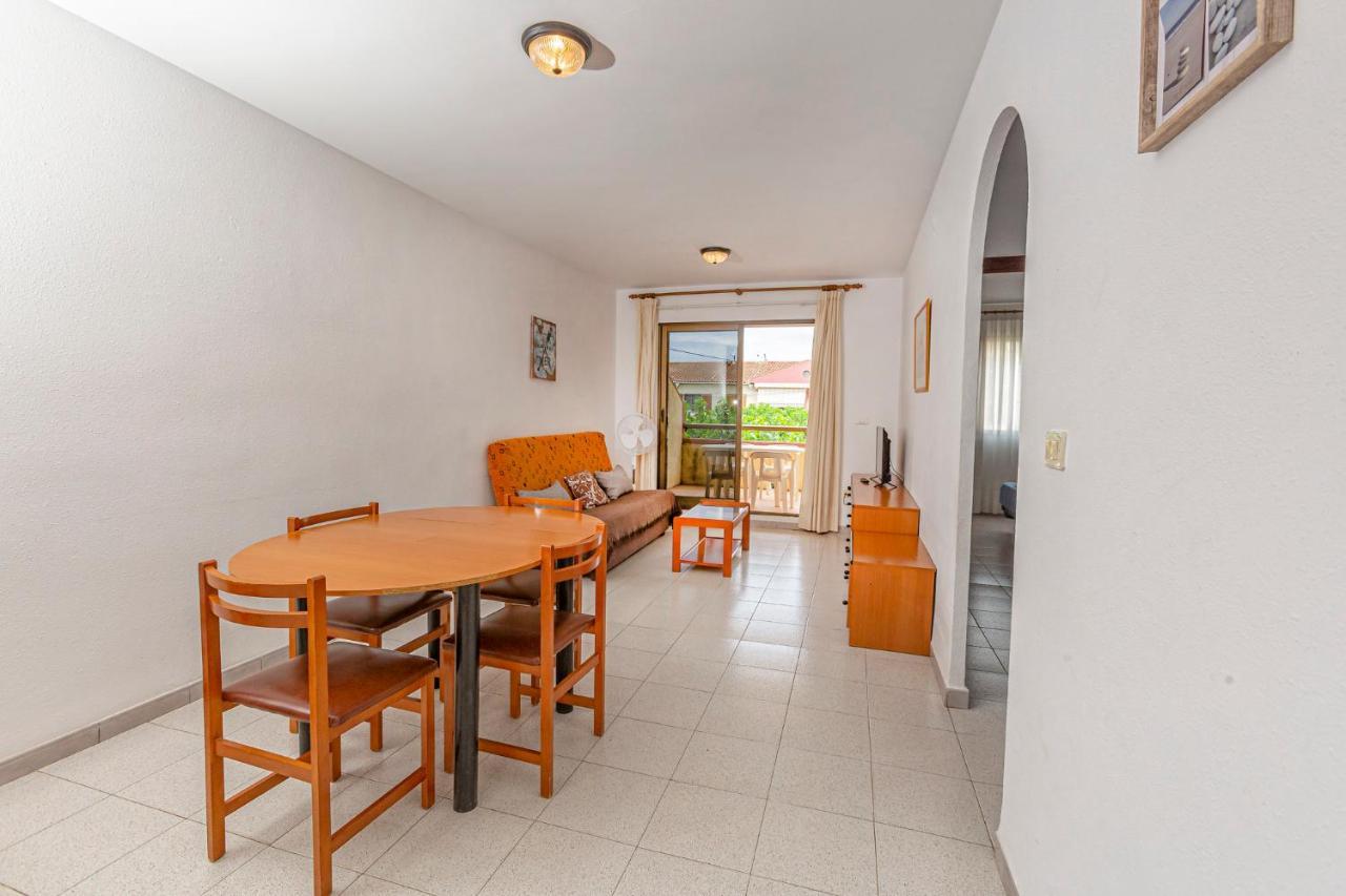 Apartamentos Aigua Oliva Vinarós Luaran gambar