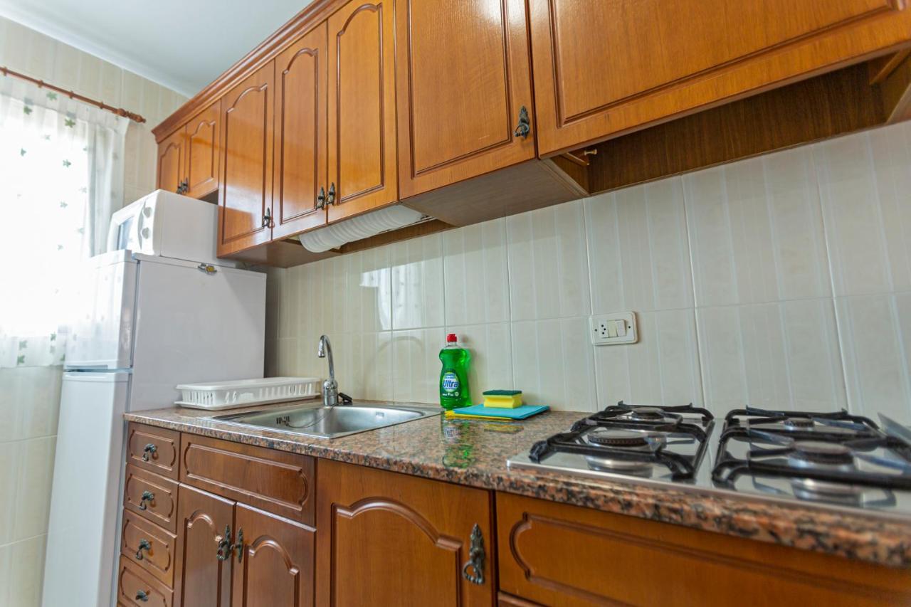 Apartamentos Aigua Oliva Vinarós Luaran gambar